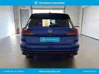 Occasion VW Touareg 462 ch (339 kW) 2023 Bleu SUV