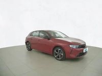 Occasion Opel Astra 110 ch (80 kW) 2024 Rouge Berline