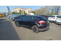 occasion Renault Mégane III Dci 130 Fap Energy Eco2 Bose