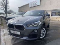 occasion BMW X2 18d SDRIVE