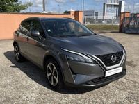 occasion Nissan Qashqai 1.3 Mild Hybrid 140ch N-Connecta