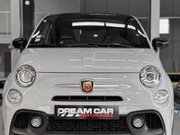 occasion Abarth 595 595TURISMO 1.4 165 - Boite Manuelle - Ligne MONZA