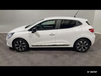 Occasion Renault Clio V Evolution 66 ch (48 kW) 2023 Blanc Citadine