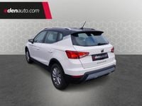Occasion Seat Arona XCELLENCE 115 ch (84 kW) 2019 SUV