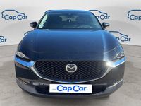 Occasion Mazda CX-30 Style 122 ch (89 kW) 2021 Noir SUV