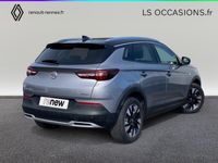 occasion Opel Grandland X 1.2 Turbo 130 Ch Edition