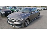 occasion Mercedes CL200 CDI 136ch 7G-DCT Fascination AMG