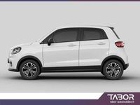 Nouvelle Leapmotor T03 69 kW (95 ch) 2025 Blanc Citadine