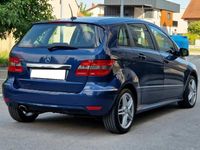 Occasion Mercedes B180 109 ch (80 kW) 2005 Monospace