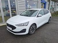 Occasion Ford Focus Business Edition 2025 Blanc Berline
