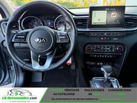 Occasion Kia Ceed 140 ch (102 kW) 2019 Citadine