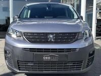 Occasion Peugeot Partner 102 ch (75 kW) 2020 Gris Monospace