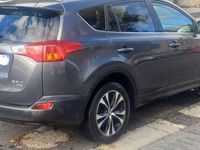 Occasion Toyota RAV4 Life 120 ch (88 kW) 2014 SUV