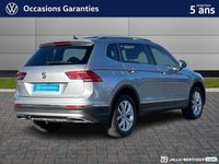 occasion VW Tiguan Allspace 2.0 TDI 150ch Carat DSG7 Euro6dT