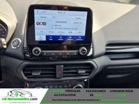 Occasion Ford Ecosport 140 ch (102 kW) 2020 SUV