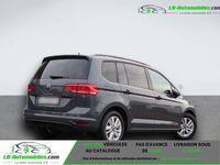 occasion VW Touran 2.0 TDI 122 BVM 5pl