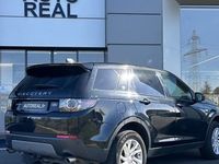 occasion Land Rover Discovery Mark Iii Td4 150ch Se