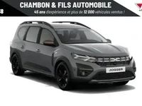 occasion Dacia Jogger Eco-g 100 7 Places Extreme + Pack Confort