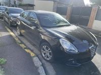 Occasion Alfa Romeo Giulietta Exclusive 105 ch (77 kW) 2012 Berline