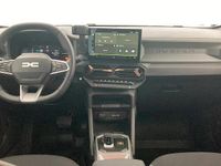 Occasion Dacia Duster Extreme 2025 Beige SUV