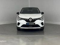 Occasion Renault Captur Techno 160 ch (117 kW) 2022 SUV