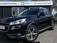 occasion Peugeot 4008 1.6 Hdi Stt 115ch Bvm6 Style 5p