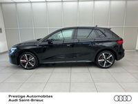 occasion Audi A3 e-tron 45 TFSI e 245ch Competition S tronic 6