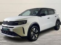 Nouvelle Opel Frontera GSe 102 ch (75 kW) 2025 Biton SUV