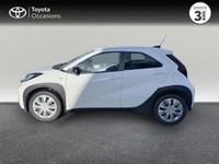 Occasion Toyota Aygo X 2022 Blanc SUV