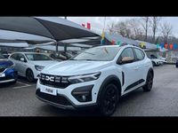 Occasion Dacia Sandero Extreme 2024 Blanc Citadine