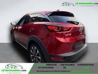 Occasion Mazda CX-3 121 ch (88 kW) 2018 SUV