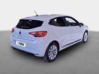 Occasion Renault Clio V Intens 2020 Blanc Citadine