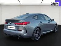 Occasion BMW 220 Comfort Edition 178 ch (130 kW) 2022 Gris Coupé