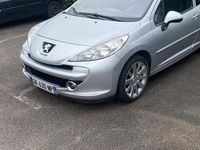 Occasion Peugeot 207 90 ch (66 kW) 2010 Berline