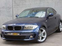 occasion BMW 120 Coupé 