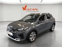 Occasion Kia Stonic 120 ch (88 kW) 2022 Gris SUV
