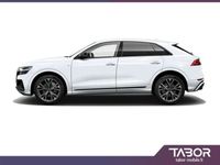 occasion Audi Q8 50 Tdi 286 2xs Line Matrix 21p Blackp