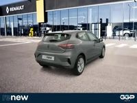 Occasion Renault Clio V Evolution 2024 Gris schiste Berline
