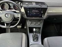 Occasion VW Touran 115 ch (84 kW) 2018 Monospace