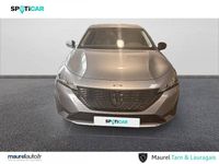 Nouvelle Peugeot 308 SW Allure 180 ch (132 kW) 2025 Break
