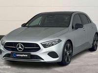 Occasion Mercedes A180 Progressive 118 ch (86 kW) 2025 Berline