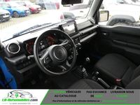 occasion Suzuki Jimny 1.5 VVT BVM