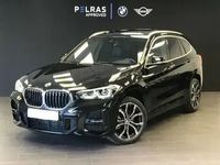 occasion BMW X1 Xdrive18da 150ch M Sport