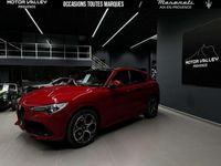 occasion Alfa Romeo Stelvio 2.2 Diesel 210ch Veloce Q4 At8 My20