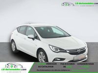 Occasion Opel Astra Active 150 ch (110 kW) 2017 Berline