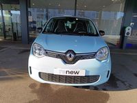 Occasion Renault Twingo Techno 60 kW (82 ch) 2024 Bleu Citadine