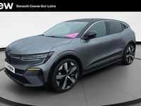 Occasion Renault Megane E-Tech Techno 161 kW (220 ch) 2023 Gris Berline