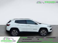 occasion Jeep Compass 1.5 130 ch BVR7 e-Hybrd