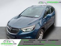 Occasion Opel Mokka 140 ch (102 kW) 2017 SUV