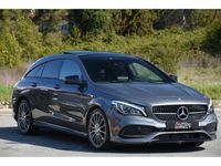 occasion Mercedes CLA250 CL Shooting Brake- BV 7G-DCT Fascination 4-
